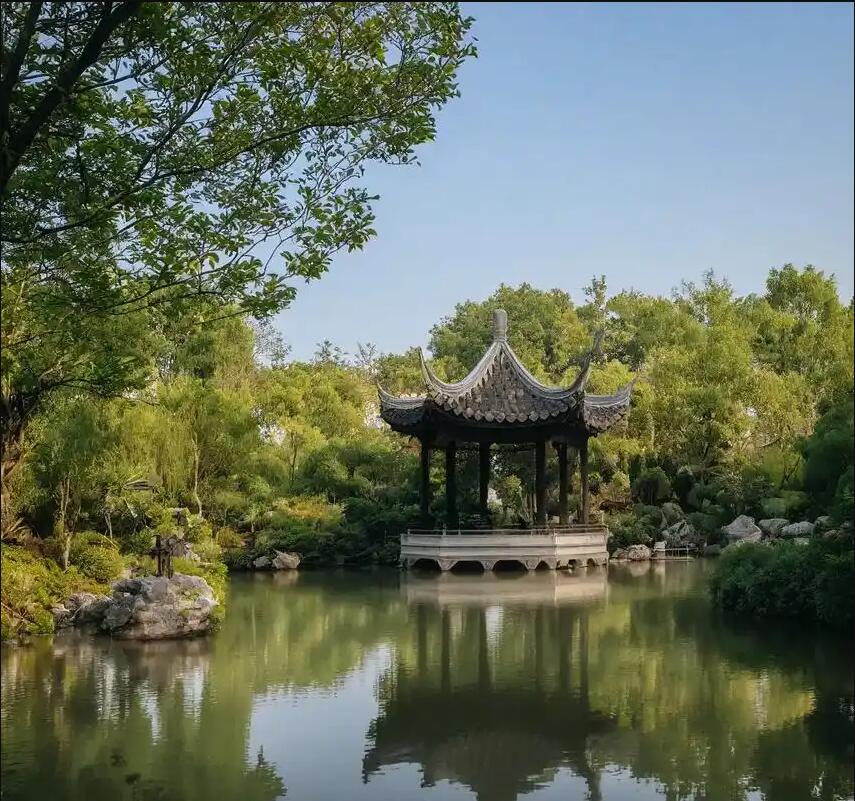 雨山区寒香膜结构有限公司